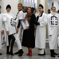 X фестиваль «Русский костюм на рубеже эпох»